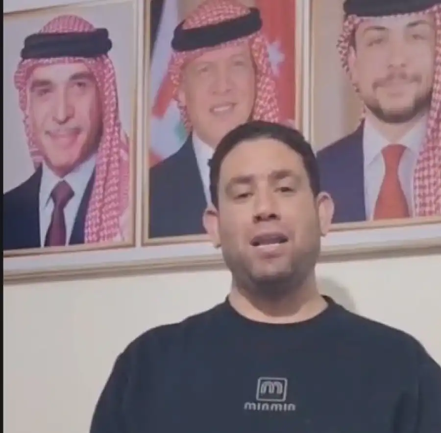 مدار الساعة,Video,فيديو,مناسبات أردنية,ولي العهد,الملك عبد الله الثاني,الملك عبد الله الثاني بن الحسين