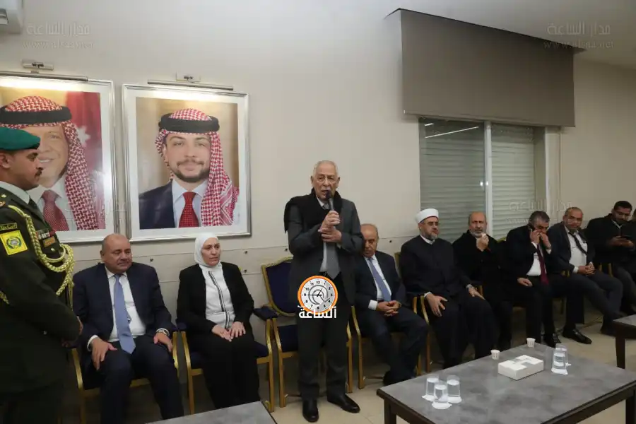 مدار الساعة,وفيات اليوم في الأردن,الملك عبدالله الثاني,الحسين بن عبدالله الثاني,ولي العهد,الديوان الملكي,الديوان الملكي الهاشمي