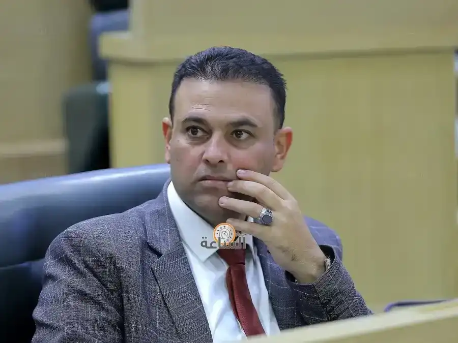 مدار الساعة,أخبار الأردن,اخبار الاردن,وليد المصري