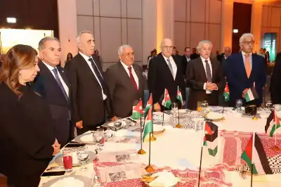 زين تدعم الحفل السنوي الخيري لمؤسسة