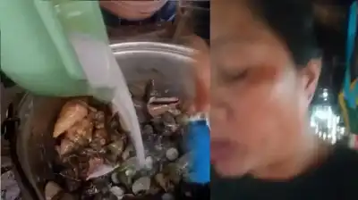 نهاية مأساوية لمؤثرة طعام شهيرة.. سرطان