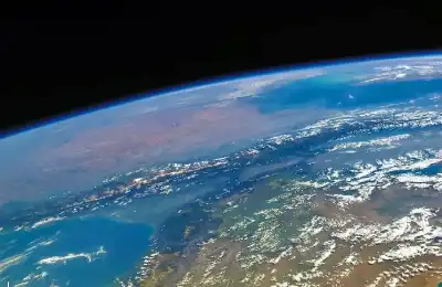 الفيضانات ستغمرها.. دولتان في طريقهما للزوال