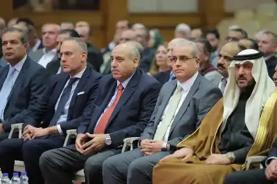 القاضي: الإعلام شريك أساسي في مسيرة