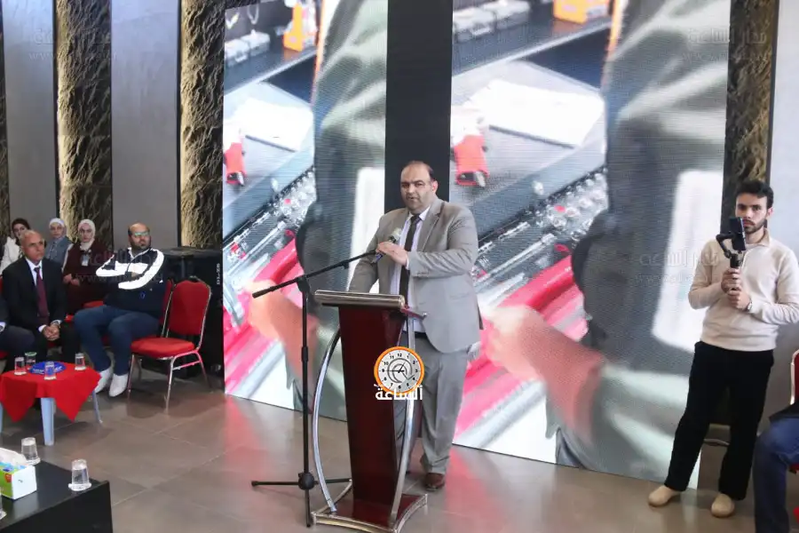 مدار الساعة,أخبار البنوك والشركات