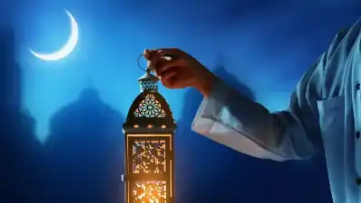 رمضان وكسر العادات
