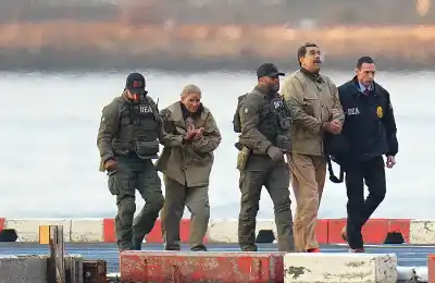 هل استخدم البنتاغون الذكاء الاصطناعي خلال