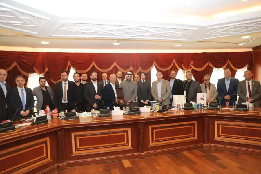 مدار الساعة,أخبار اقتصادية,نائب رئيس الوزراء,وزير الصناعة والتجارة والتموين,رئيس الوزراء,غرفة صناعة عمان,غرفة صناعة الأردن,المملكة العربية السعودية,سلطنة عمان