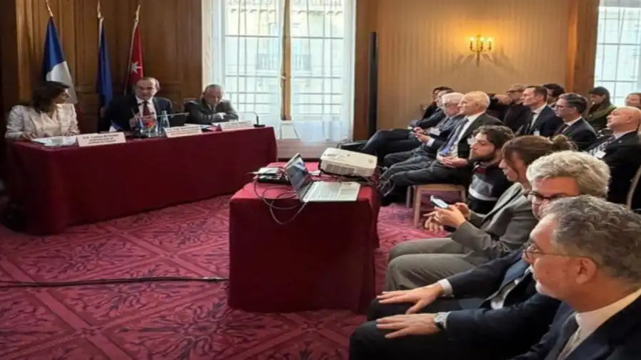 مدار الساعة,أخبار الأردن,اخبار الاردن,وزير الاقتصاد الرقمي والريادة,وزير الاستثمار,سامي سميرات,صندوق استثمار أموال الضمان الاجتماعي,الضمان الاجتماعي