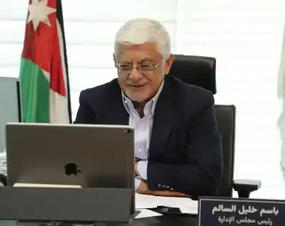 مجموعة كابيتال بنك تحقق أرباحا صافية