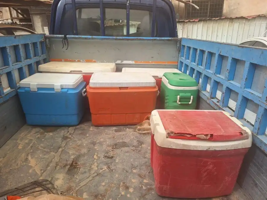 مدار الساعة,أخبار الأردن,اخبار الاردن,المؤسسة العامة للغذاء والدواء,الإدارة الملكية لحماية البيئة