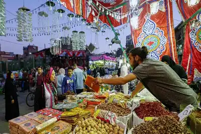 رمضان تحت وطأة التضخم والتوترات: كيف