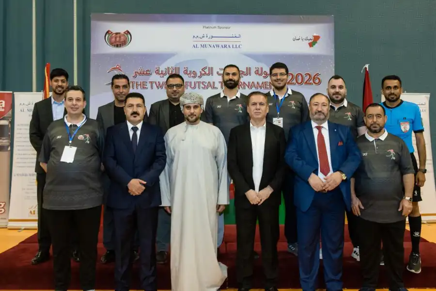 مدار الساعة,أخبار رياضية,سلطنة عمان