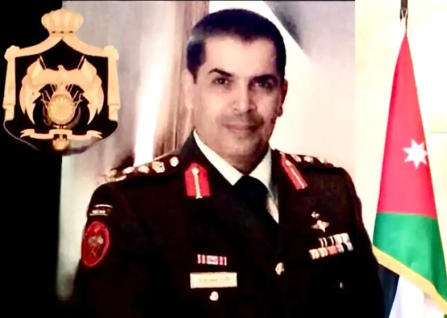 الجلاد يكتب: يوم الوفاء عهد لا