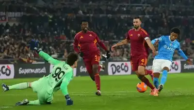 أبرز المباريات العربية والعالمية اليوم الأحد