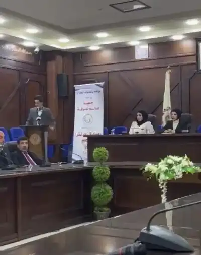 إربد تقرأ تشهر كتاب مختلف كحجم