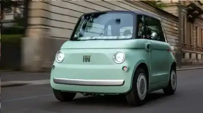 ثورة في التصميم الحضري.. سيارة معيارية