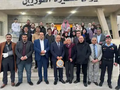 الجبيهة الخيرية تنظم ندوة بعنوان السردية