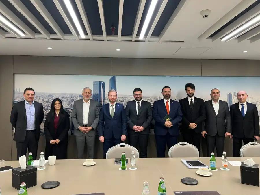 مدار الساعة,مناسبات أردنية,وزارة الاستثمار