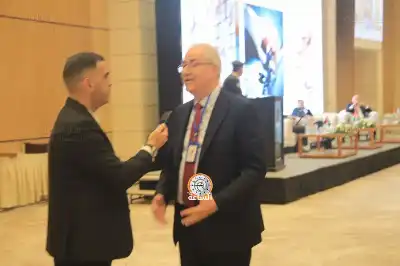 مؤتمر حول النظام الصحي يدعو لإنشاء