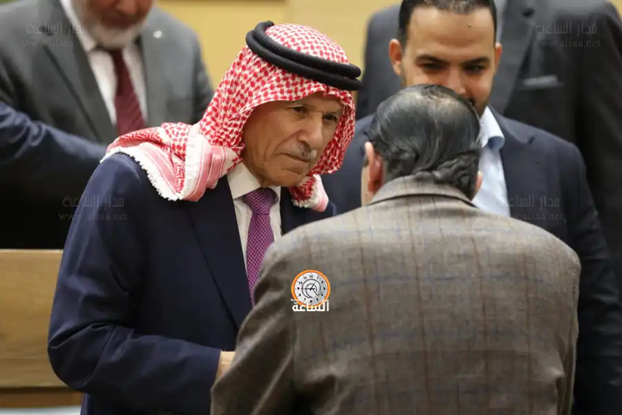 مدار الساعة,أخبار مجلس النواب الأردني,وزير الدولة للشؤون القانونية,فياض القضاة,مجلس النواب,هيئة تنظيم قطاع الطاقة والمعادن