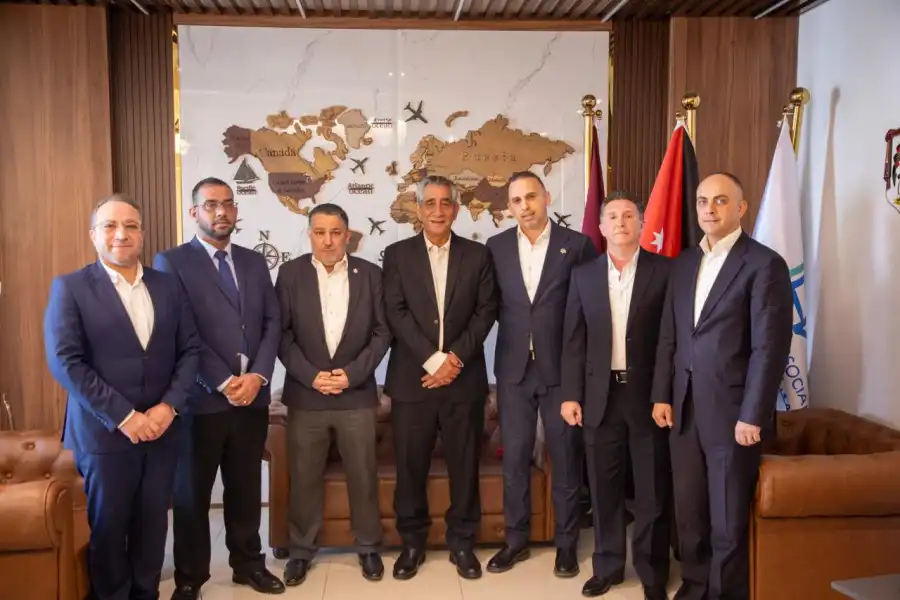 مدار الساعة,أخبار اقتصادية,أخبار البنوك والشركات,هيئة تنشيط السياحة