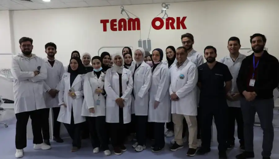 مدار الساعة,أخبار الجامعات الأردنية,جامعة الزرقاء