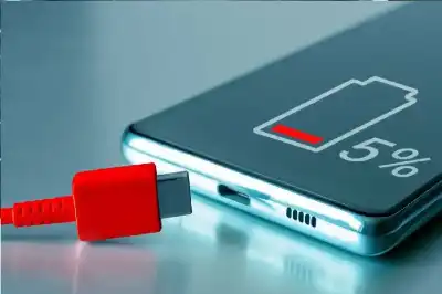 لمستخدمي أندرويد.. 5 إعدادات سحرية لإطالة