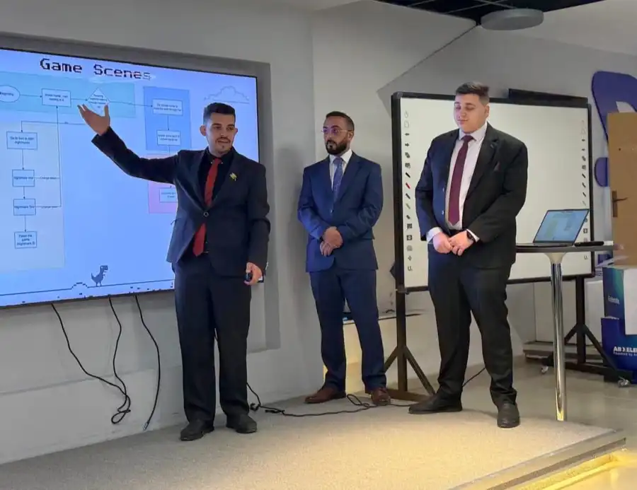 مدار الساعة,أخبار الجامعات الأردنية,جامعة الحسين التقنية