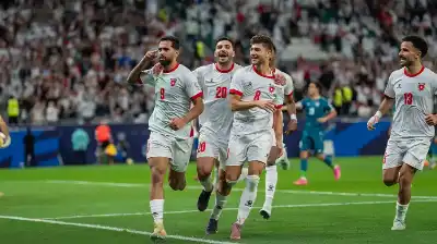 جماهير النشامى.. هذه المصاعب التي ستضعكم