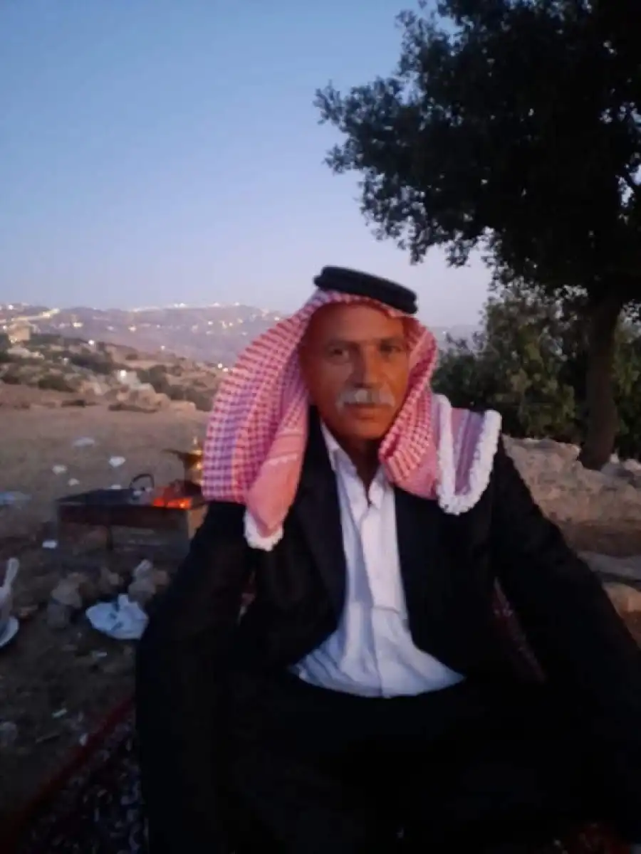 مدار الساعة,وفيات اليوم في الأردن