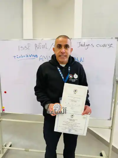 شاهر الصقور.. مبارك