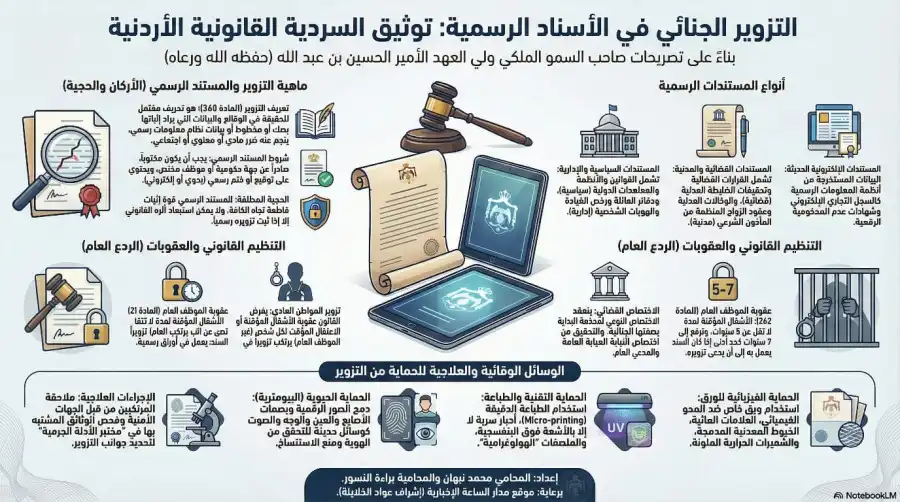 مدار الساعة,Video,فيديو,أخبار الأردن,اخبار الاردن,مناسبات أردنية,ولي العهد,الحسين بن عبدالله الثاني,سيادة القانون