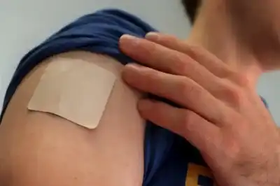 الإفتاء الأردنية: لصقات النيكوتين لا تفطر