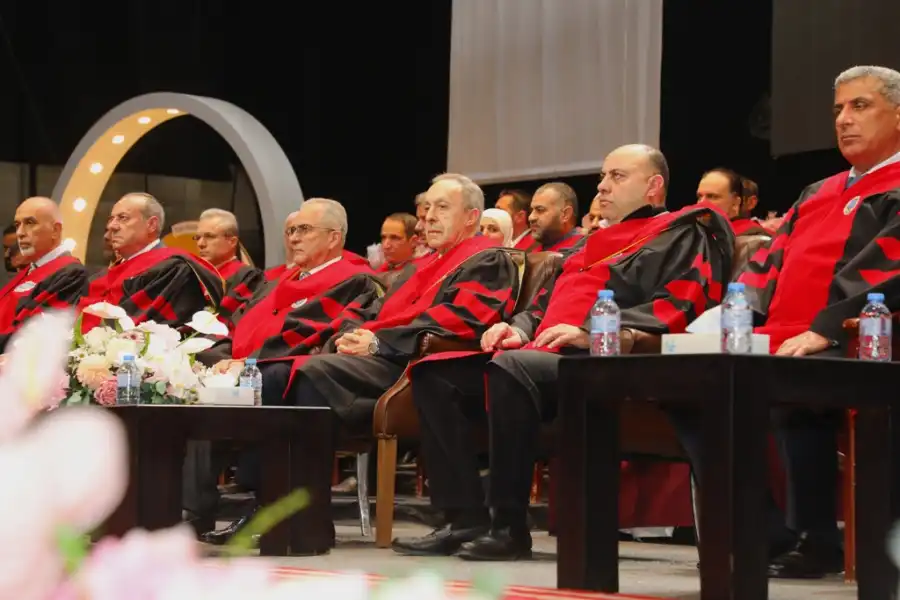 مدار الساعة,أخبار الجامعات الأردنية,مناسبات أردنية,ولي العهد,الأمير الحسين بن عبد الله الثاني,الملك عبد الله الثاني,جامعة عمان الأهلية,الذكاء الاصطناعي