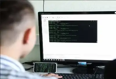 علماء يبتكرون مناعة رقمية جماعية لحماية