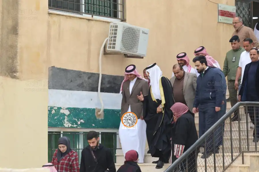 مدار الساعة,Video,فيديو,أخبار الأردن,اخبار الاردن,مناسبات أردنية,المملكة الأردنية الهاشمية