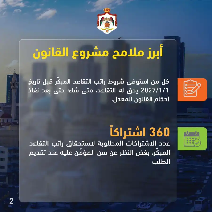 مدار الساعة,أخبار الأردن,اخبار الاردن,الدكتور جعفر حسان,رئيس الوزراء,المؤسسة العامة للضمان الاجتماعي,الضمان الاجتماعي,الإرادة الملكية السامية,البنك المركزي