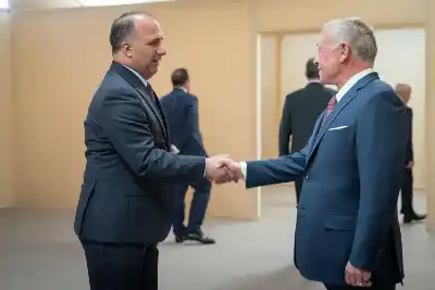 الدبوبي يكتب: رجل بألف رجل