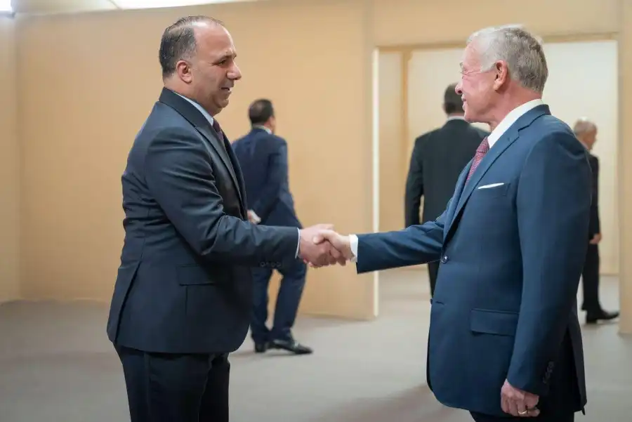 مدار الساعة,مناسبات أردنية,هيئة تنظيم قطاع الطاقة والمعادن