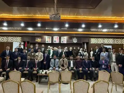 وطن تطلق الخطة السنوية تحت عنوان