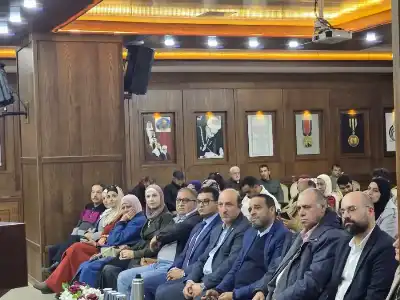 إطلاق مبادرة رمضان بلا تدخين