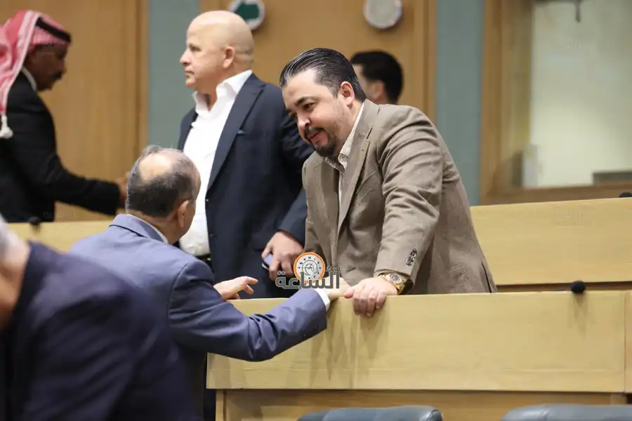 مدار الساعة,أخبار مجلس النواب الأردني,مجلس النواب