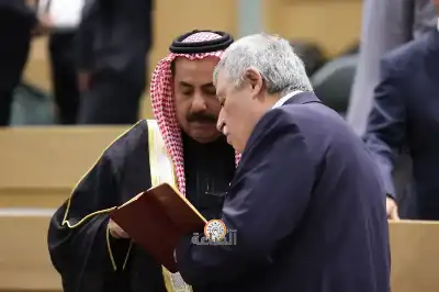 مجلس النواب يقر مشروع قانون الغاز