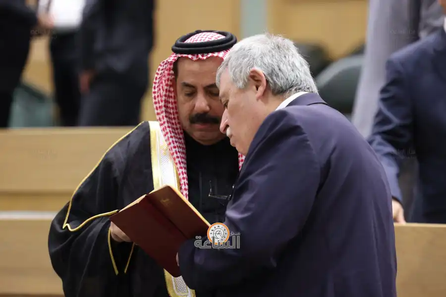 مدار الساعة,أخبار الأردن,اخبار الاردن,أخبار مجلس النواب الأردني,وزير الطاقة والثروة المعدنية,صالح الخرابشة,رئيس الوزراء,وزارة المالية,مجلس النواب,خزينة الدولة,حقل الريشة