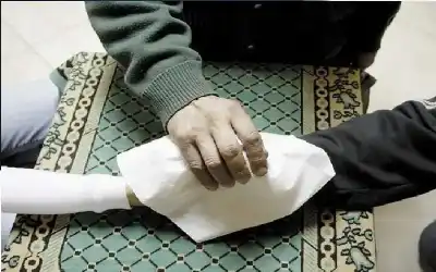 هل يكفي قول أوافق لإتمام الزواج؟