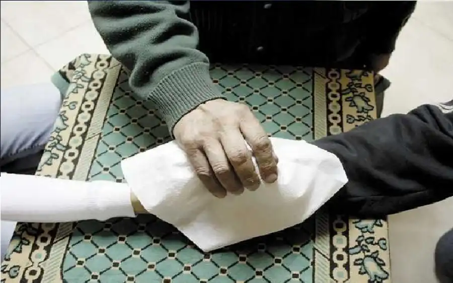 مدار الساعة,شؤون دينية