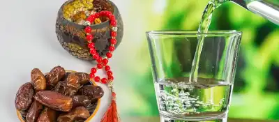 هكذا نحافظ على توازن سوائل الجسم