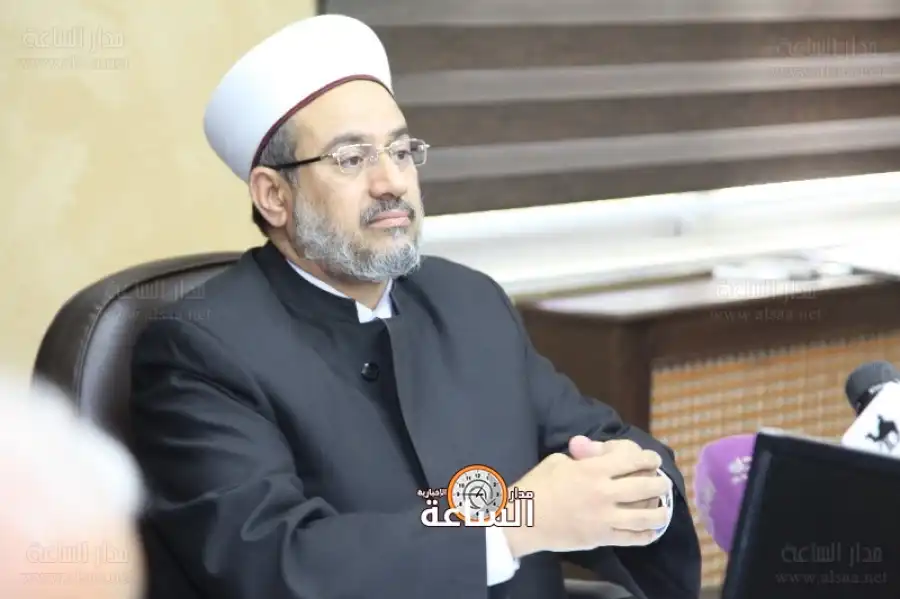 مدار الساعة,شؤون دينية,الجامعة الأردنية,الذكاء الاصطناعي