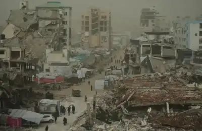 بينها دولة عربية.. 4 دول تتعهد