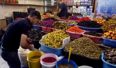 رمضان يمثل فرصة لأصحاب المشروعات الصغيرة